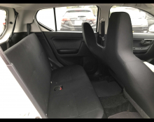 Daihatsu Mira e:S 2018