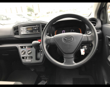 Daihatsu Mira e:S 2018