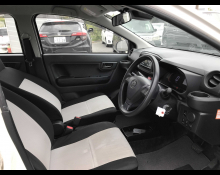 Daihatsu Mira e:S 2018