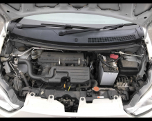 Daihatsu Mira e:S 2018