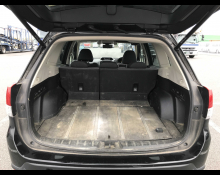 Subaru Forester 2020