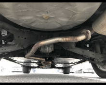 Subaru Forester 2020