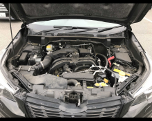 Subaru Forester 2020