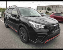 Used Subaru Cars For Sale in Japan At Best Price