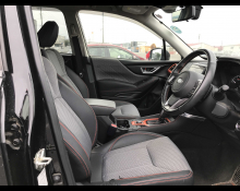 Subaru Forester 2020