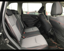 Subaru Forester 2020