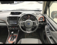 Subaru Forester 2020