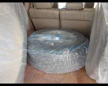 Toyota Land Cruiser 100 1998