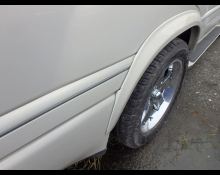 Toyota Land Cruiser 100 1998