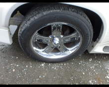 Toyota Land Cruiser 100 1998