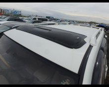 Toyota Land Cruiser 100 1998