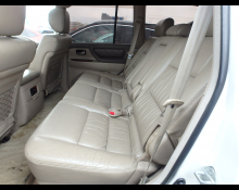 Toyota Land Cruiser 100 1998