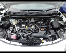 Toyota Yaris Cross 2025