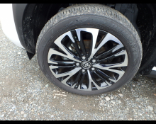 Toyota Yaris Cross 2025