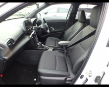 Toyota Yaris Cross 2025