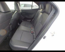 Toyota Yaris Cross 2025