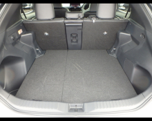 Toyota Yaris Cross 2025