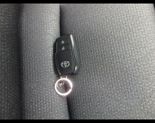 Toyota Yaris Cross 2025