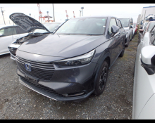 Honda Vezel 2022