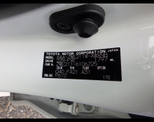 Toyota Corolla Touring 2022