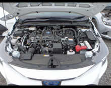 Toyota Corolla Touring 2022