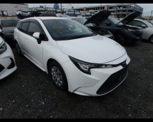 Toyota Corolla Touring 2022