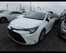 Toyota Corolla Touring 2022