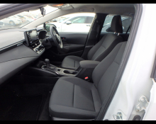 Toyota Corolla Touring 2022