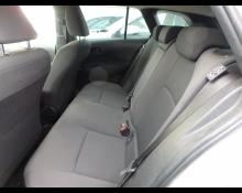 Toyota Corolla Touring 2022