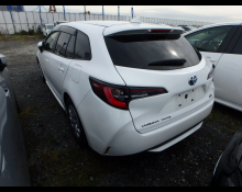 Toyota Corolla Touring 2022