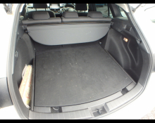 Toyota Corolla Touring 2022