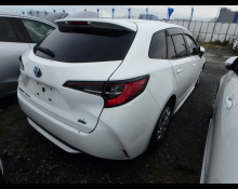 Toyota Corolla Touring 2022