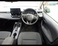 Toyota Corolla Touring 2022