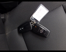 Toyota Corolla Touring 2022