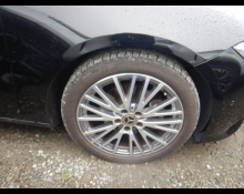 Mercedes Benz CLA-class 2023