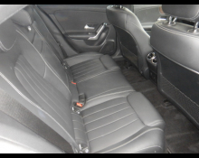 Mercedes Benz CLA-class 2023