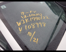 Mercedes Benz A-Class 2021