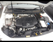 Mercedes Benz A-Class 2021