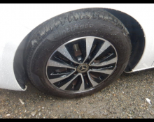 Mercedes Benz A-Class 2021