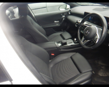 Mercedes Benz A-Class 2021