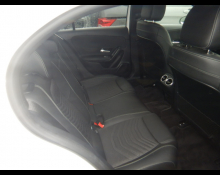 Mercedes Benz A-Class 2021