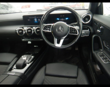Mercedes Benz A-Class 2021