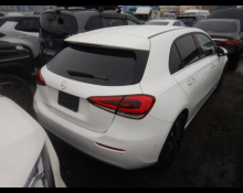 Mercedes Benz A-Class 2021