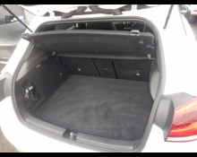 Mercedes Benz A-Class 2021