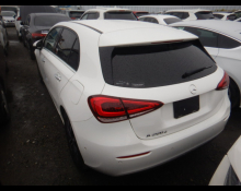 Mercedes Benz A-Class 2021