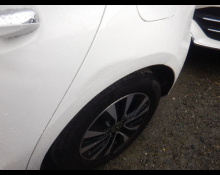 Mercedes Benz A-Class 2021