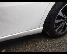 Mercedes Benz A-Class 2021