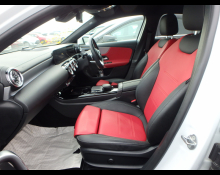 Mercedes Benz A-Class 2021