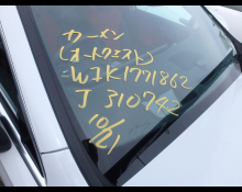 Mercedes Benz A-Class 2021