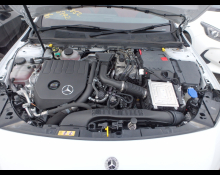 Mercedes Benz A-Class 2021